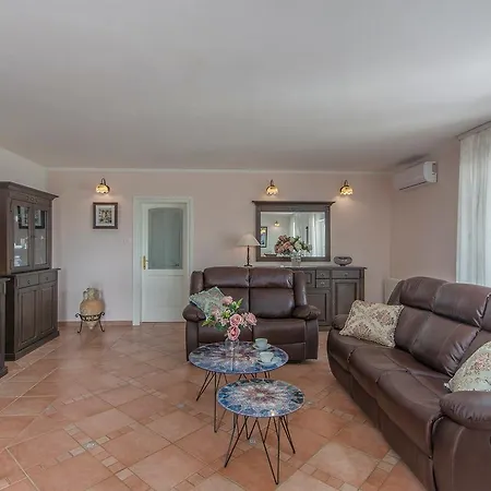 Villa Rosa Nova Vas (Porec)