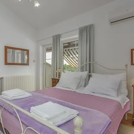 빌라 Rosa Nova Vas (Porec)