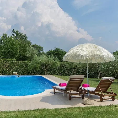 Villa Rosa