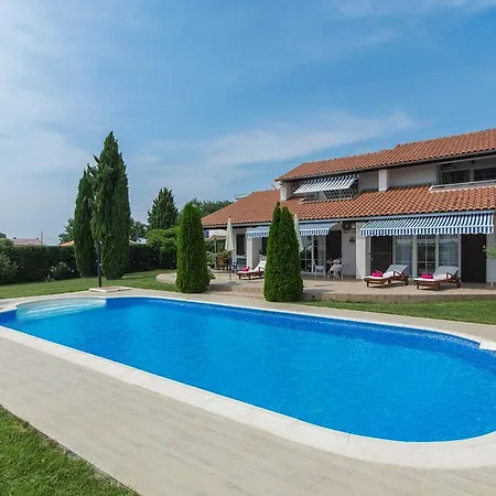 Villa Rosa Nova Vas (Porec)
