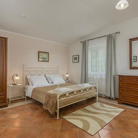 Villa Rosa