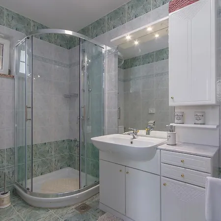 Villa Rosa Nova Vas (Porec)