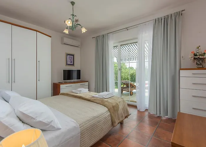 Villa Rosa Nova Vas (Porec)