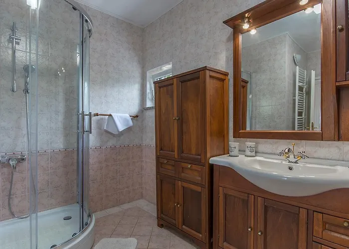 Rosa Villa Nova Vas (Porec)