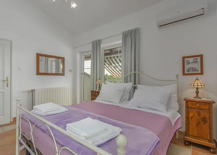 Villa Rosa Nova Vas (Porec)