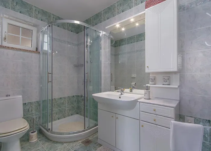 Villa Rosa Nova Vas (Porec)